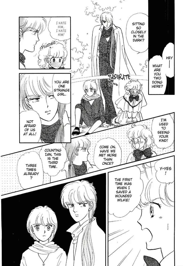 Sora no Shinwa Chi no Shinwa Chapter 1 46